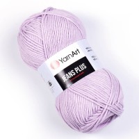 YarnArt Jeans Plus / Gina Plus 19